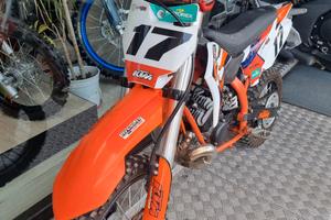 minicross 50 2t monomarcia anno 2024 