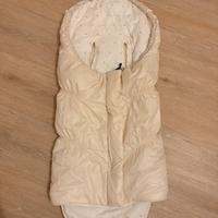 Sacco ovetto/carrozzina Bamboom