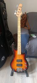 G&L SERIE TRIBUTE 2000