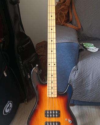 G&L SERIE TRIBUTE 2000