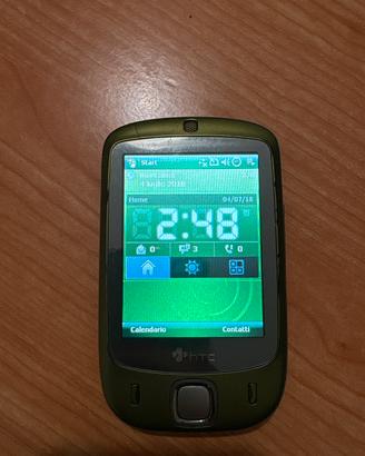 Htc touch