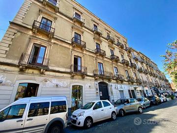 Appartamento di 50 m² con 2 locali a Catania
