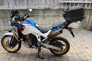 HONDA Africa Twin crf1100 ADV sport DCT Full opt