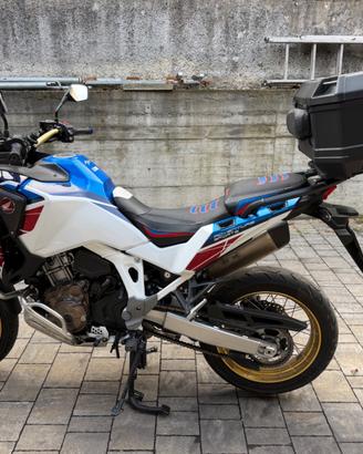 HONDA Africa Twin crf1100 ADV sport DCT Full opt