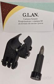 action cam support cal 28