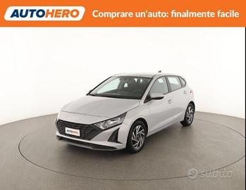HYUNDAI i20 SW45896
