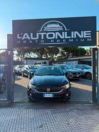 Fiat Tipo 1.6 Mjt S&S 5 porte Lounge