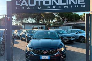 Fiat Tipo 1.6 Mjt S&S 5 porte Lounge