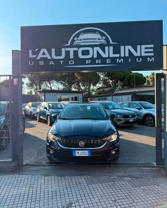 Fiat Tipo 1.6 Mjt S&S 5 porte Lounge