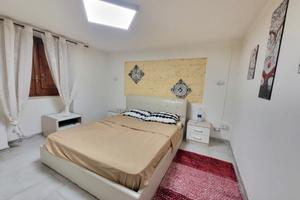 Appartamento via Avellone 1° Piano