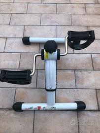 Set paleatra tonificante gambe