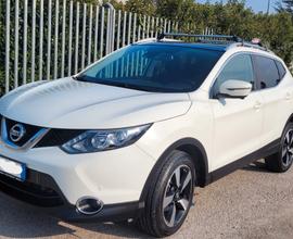 Nissan Qashqai 1.2 DIG-T N-CONNECTA AUTOMATICA
