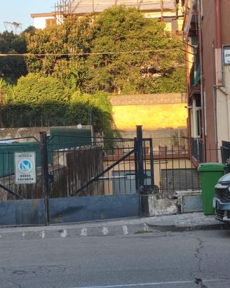 Garages autonomo