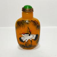 SNUFF BOTTLE 