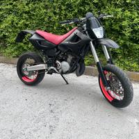 Aprilia MX 125 Motard - 2005