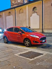 Ford fiesta 1.5 TDCi 75 cv Titanium