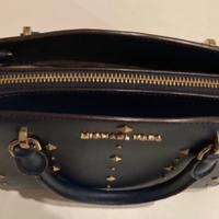 Borsa MICHAEL KORS blu