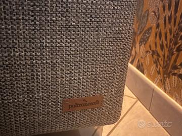 Divano angolo poltrone sofà