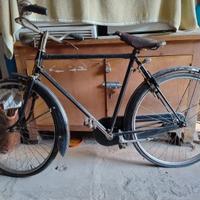 bicicletta uomo Olimpia