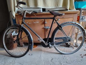 bicicletta uomo Olimpia