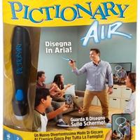 pictionary air gioco smart bambino da 8 anni