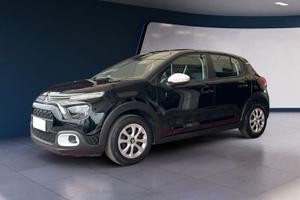 Citroën C3 PureTech S&S You