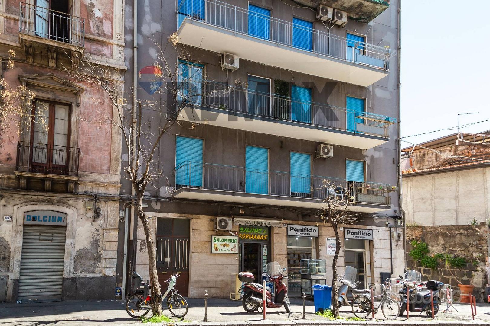 Apartment in Catania, Antico Corso, Centro storico - Vista 2