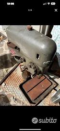 Trapano olivetti