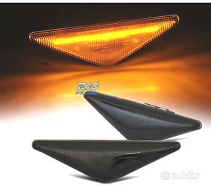 FRECCIE FORD FOCUS MK1 MONDEO MK3 98-07 LED DINAMI