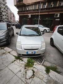 Citroen C2 Km 39000