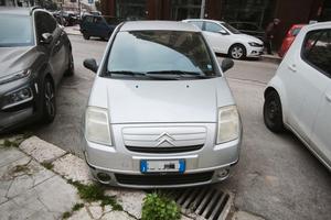 Citroen C2 Km 39000