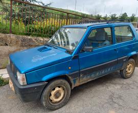 FIAT Panda 1ª serie - 1998