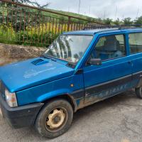 FIAT Panda 1ª serie - 1998