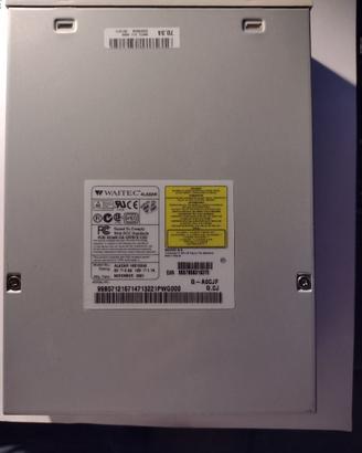 CD-ROM Drive marca Waitec