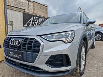 Audi Q3 2.0TDI pelle virtual navig led 2021
