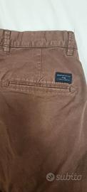 Pantalone Selected Homme Heritage
