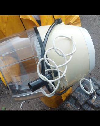 casco asciugacapelli 