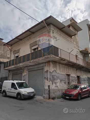 Garage/Box - Catania