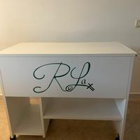 scriviania da camera