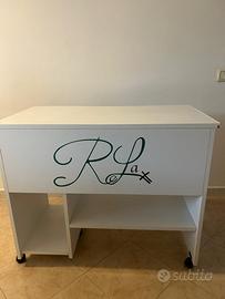 scriviania da camera