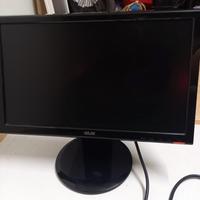 Monitor PC ASUS 19" VH192D 