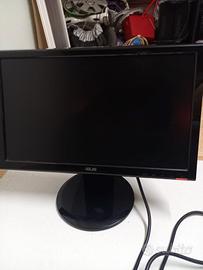 Monitor PC ASUS 19" VH192D 