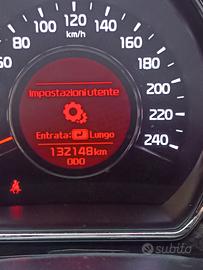 KIA cee'd 2ª serie - 2013