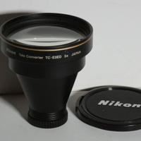 Nikon TC-E3 ED - aggiuntivo 3x Coolpix 4500