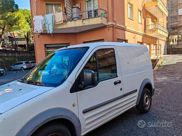 Ford connect 1.8 gasolio 2011 