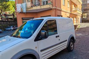 Ford connect 1.8 gasolio 2011 