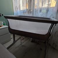 Chicco next to me dream