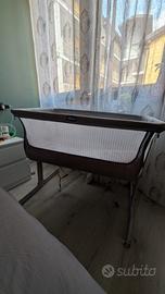 Chicco next to me dream