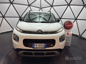 Citroen C3 Aircross PureTech 82 Shine