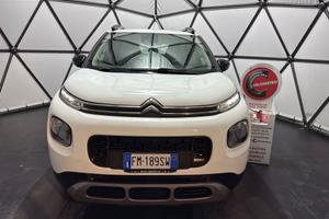 Citroen C3 Aircross PureTech 82 Shine